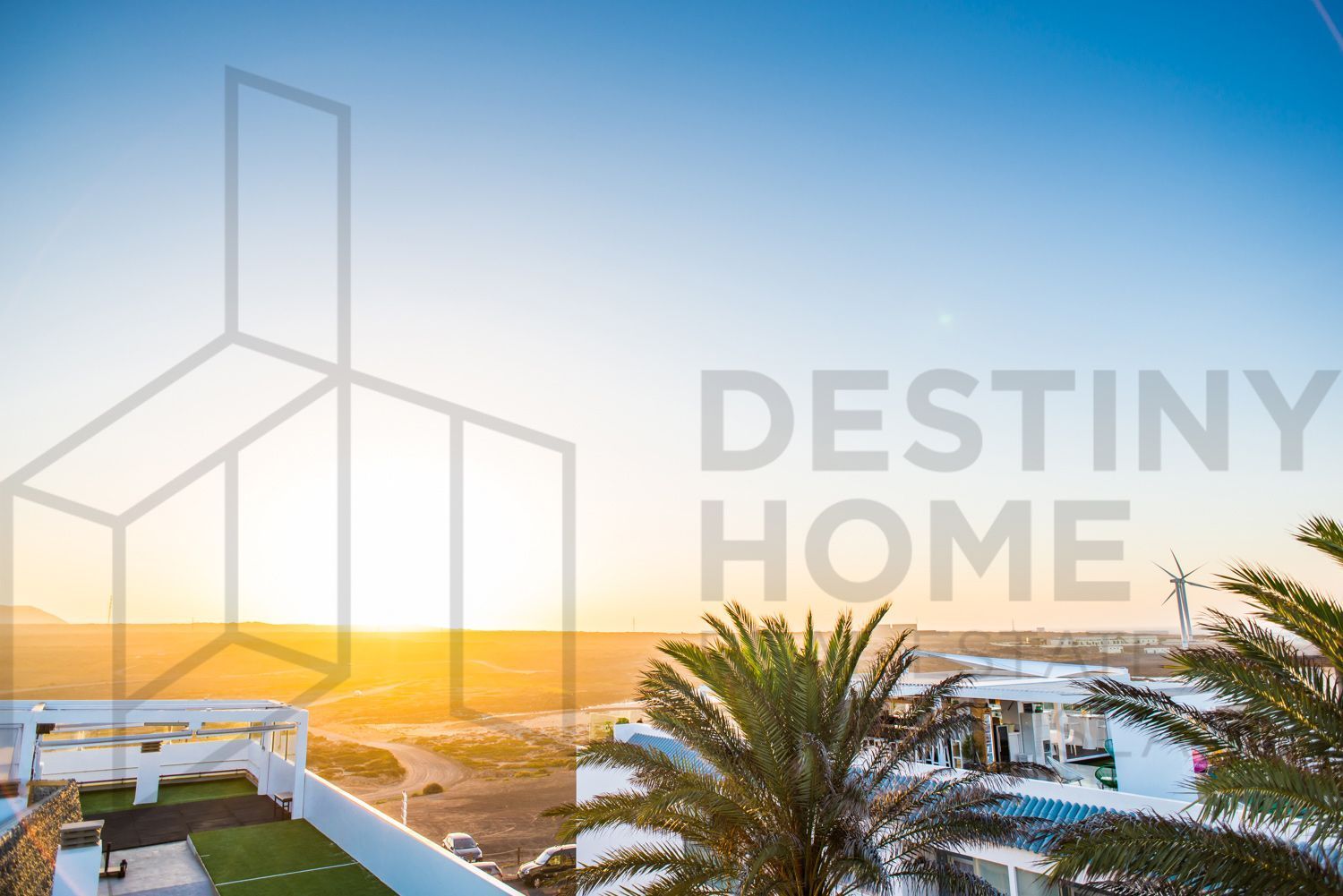 Apartament en venda en La Oliva amb Moblat i Piscina comunitària