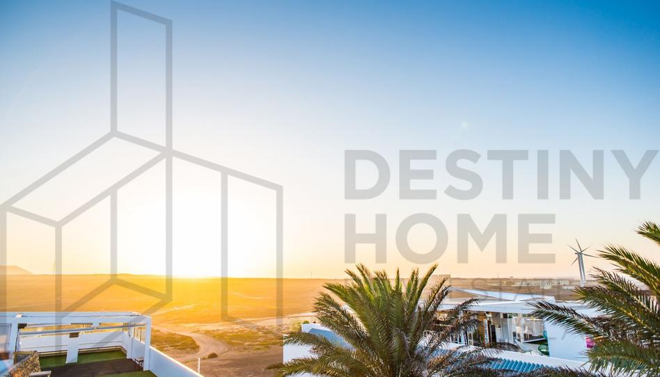 Photo 1 of Apartment for sale in Pejin, Corralejo, Las Palmas