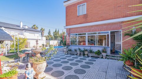 Foto 2 de Casa o xalet en venda a Villa de Otura, Granada