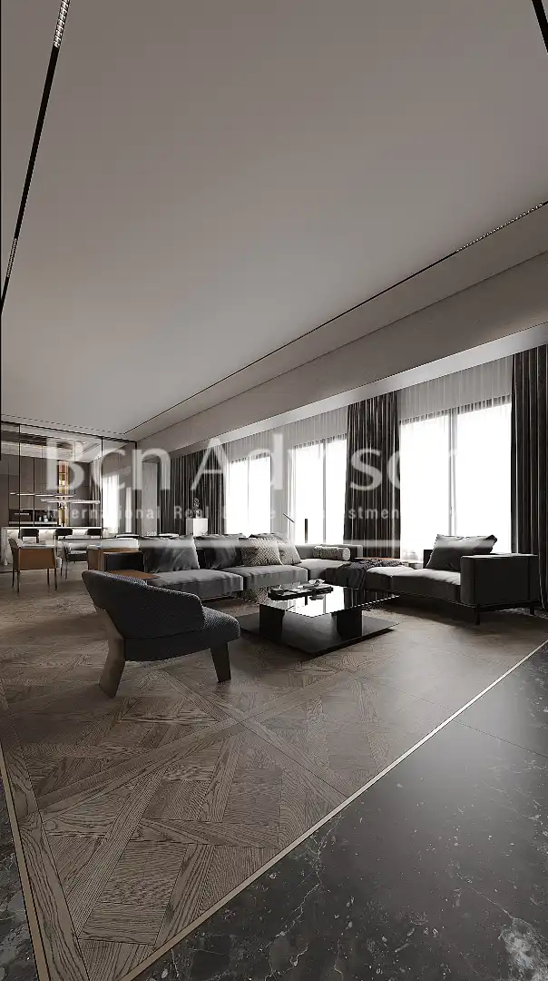 Appartement avec ascenseur à vendre à Avinguda de Pau Casals, imagen 2