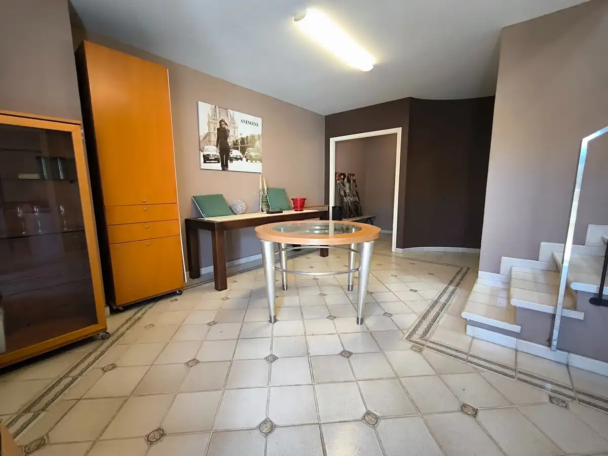 Casa o chalet en venta en Vilagarcía de Arousa con Calefacción, Jardín privado y Parquet