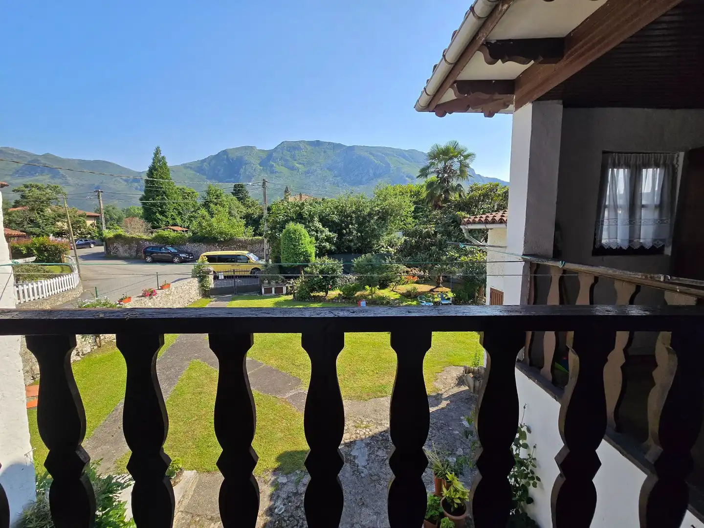 Casa amb jardí en venda a Posada - Barro, imagen 25