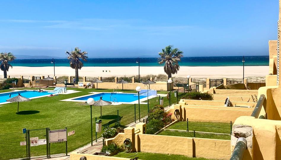Foto 1 de Apartamento en venta en Calle Cigüeña Blanca, 23, Tarifa ciudad, Cádiz