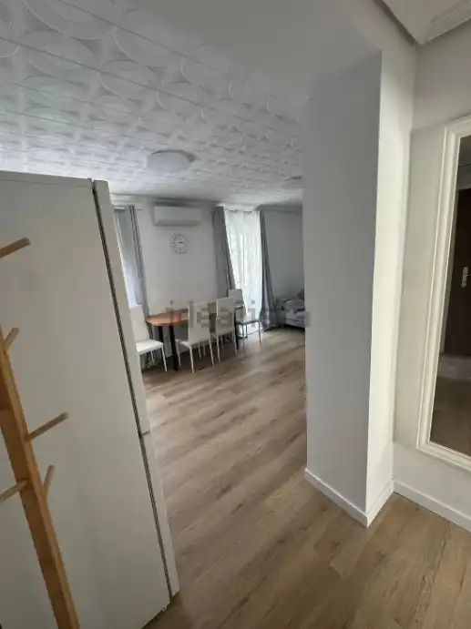 Habitación de Piso de alquiler en Manises con Aire acondicionado, Amueblado y Horno