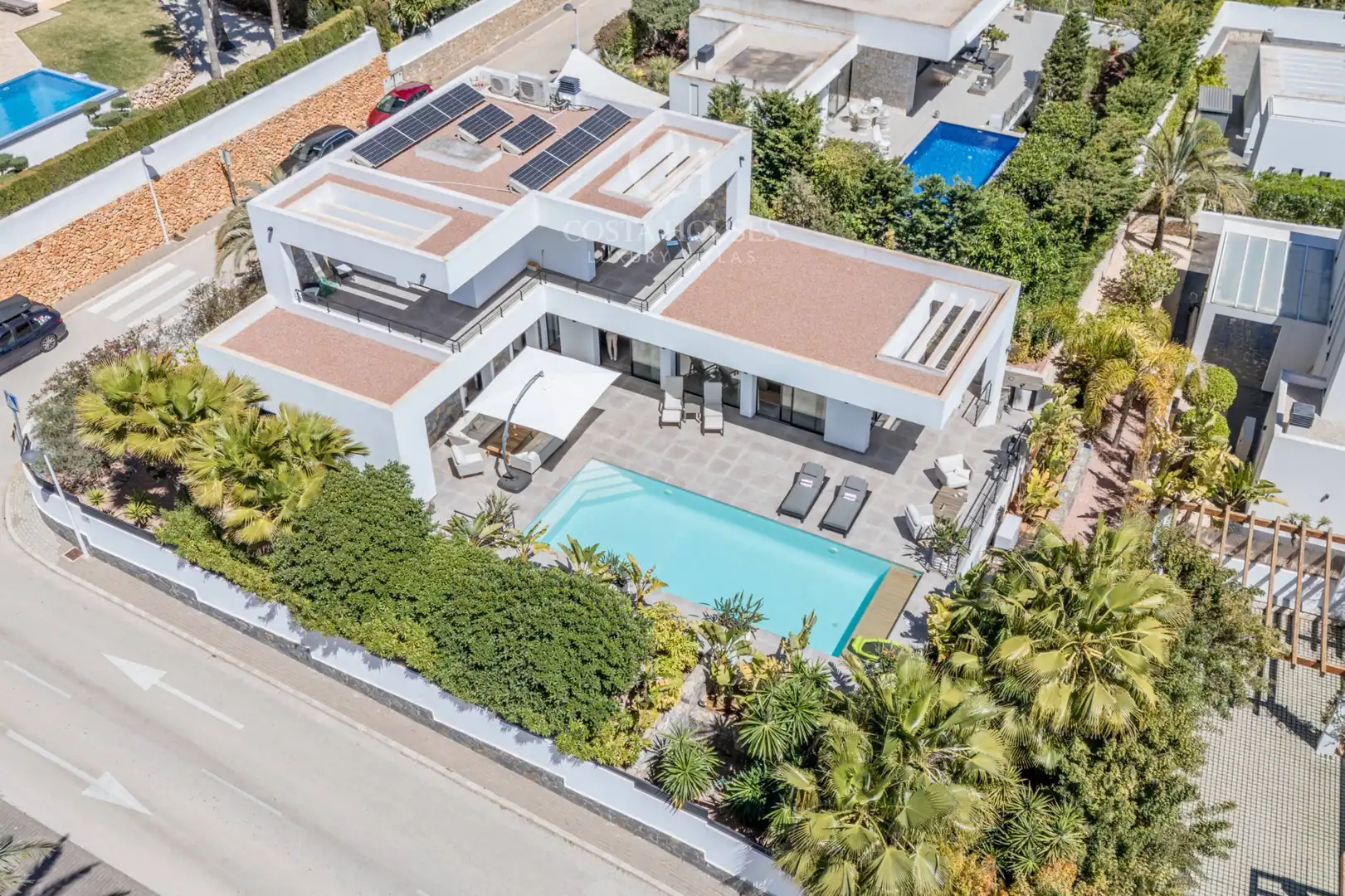 Villa avec piscine à vendre à Benimeit - Tabaira, imagen 57