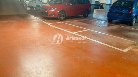 Reus  Plaza de parking zona carretera Castellvell, imatge 4