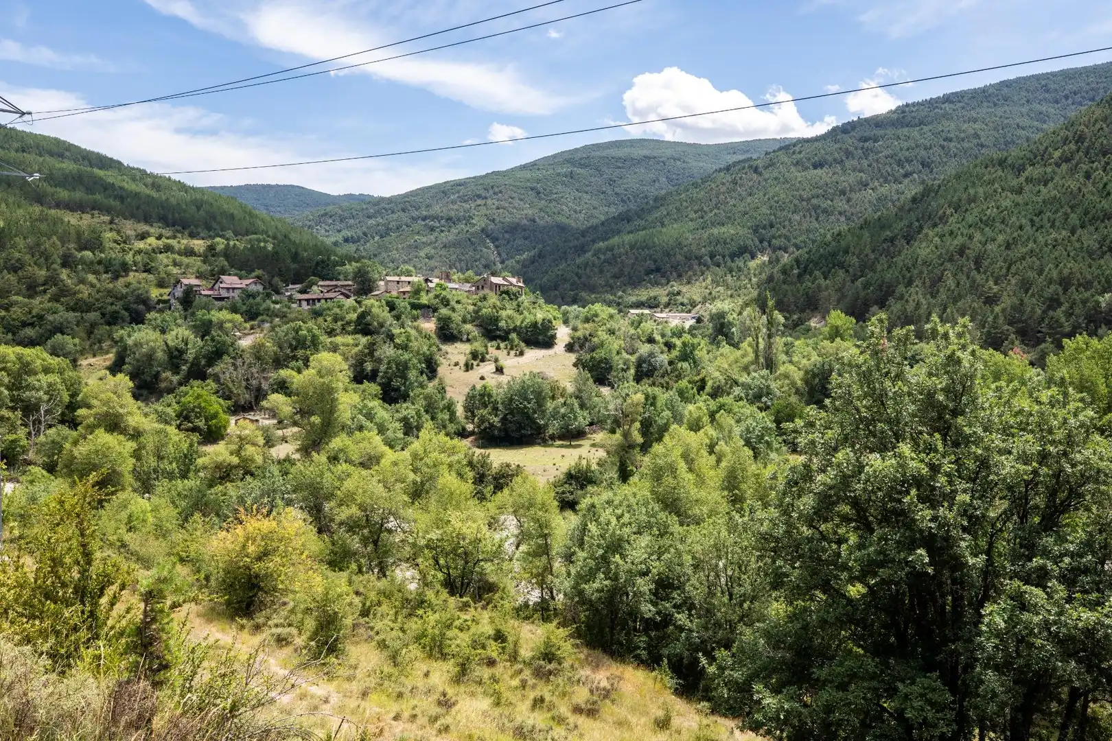 Residential for sale in Castiello de Jaca