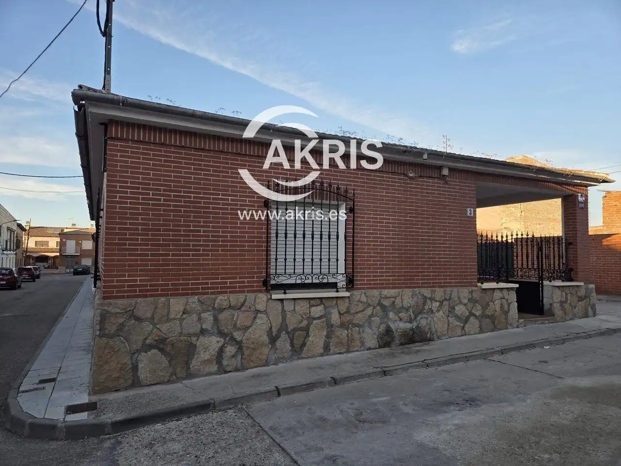 Chalet en venta en Calle Gorriones, imagen 2