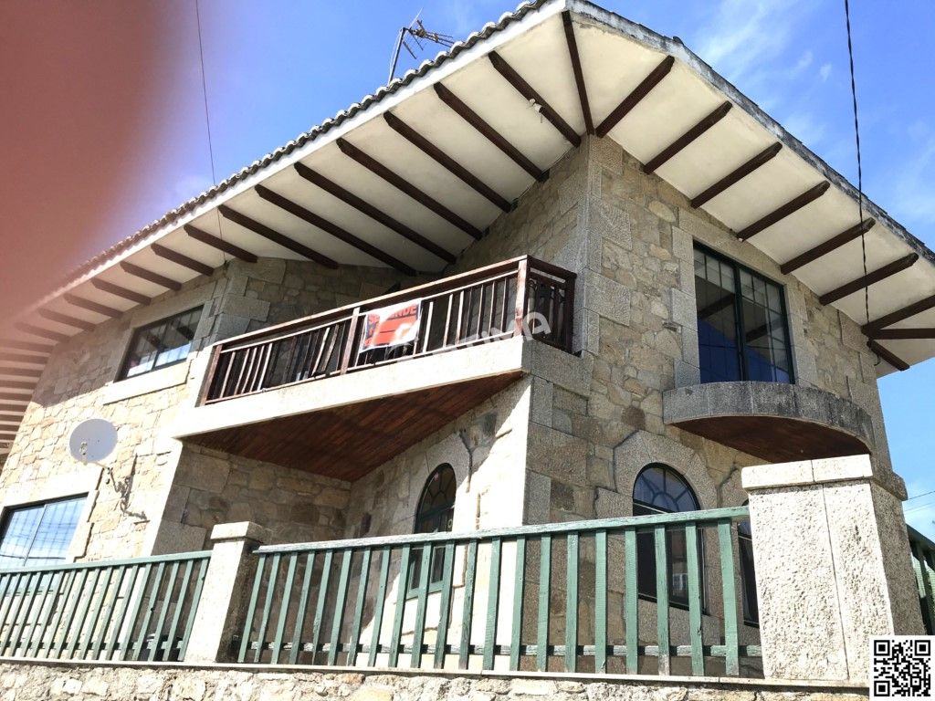 Casa o xalet en venda a Bugallido