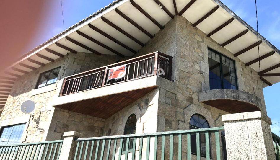 Foto 1 de Casa o xalet en venda a Bugallido, A Coruña