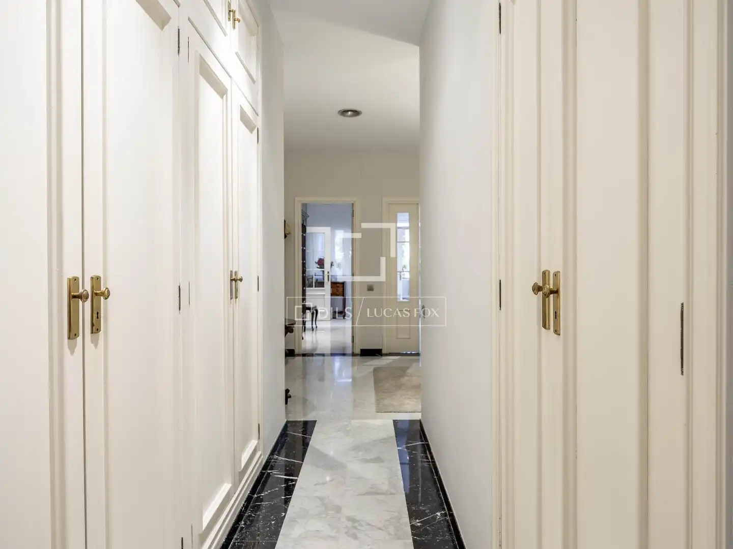 Penthouse with lift for sale in Ciutat Vella, imagen 17