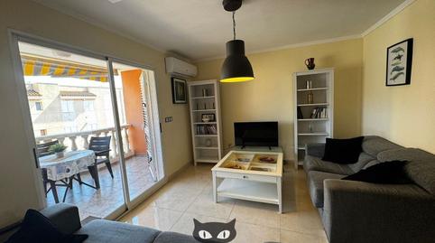 Foto 5 de Pis en venda a Calle Torrecaiguda, Moncófar Playa, Moncofa