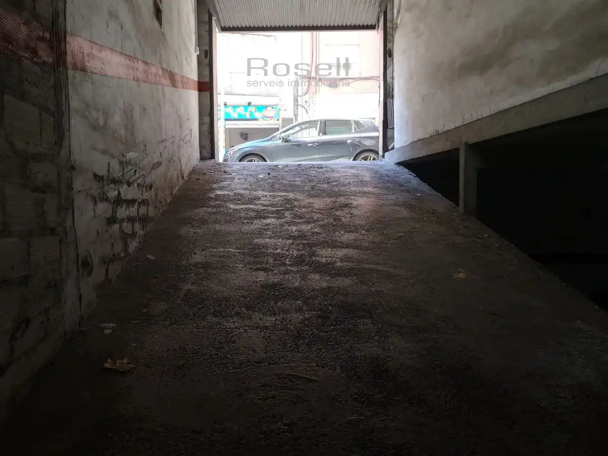 Aparcament en venda a Calle Colon, imagen 5