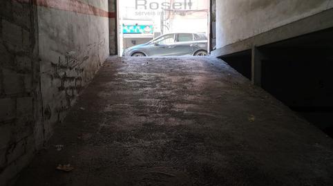 Foto 5 de Garatge en venda a Calle Colon, Cementiri Vell, Barcelona