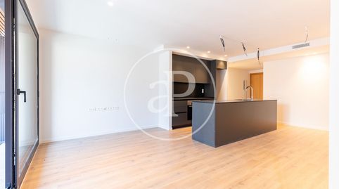 Foto 2 de Piso de alquiler en Rambla del Celler, El Coll, Sant Cugat del Vallès