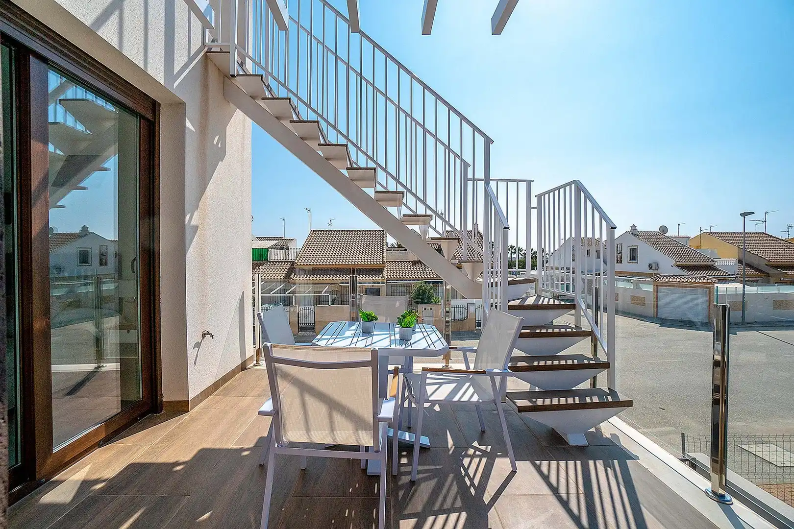 Bungalow con piscina in vendita a Los Peñascos - El Salero - Los Imbernones, imagen 26