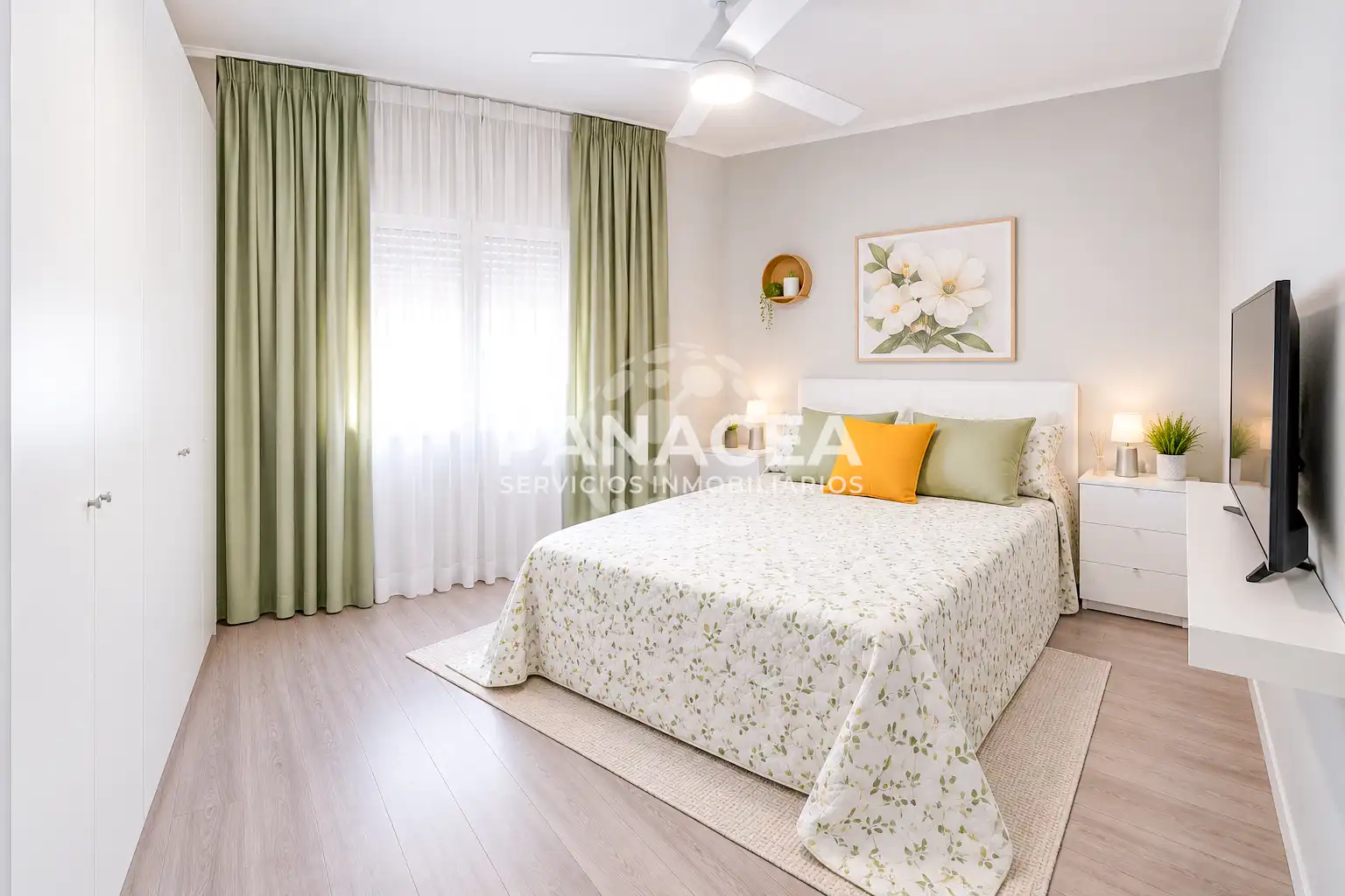 Habitación de Casa o chalet en venta en Puebla de Vícar