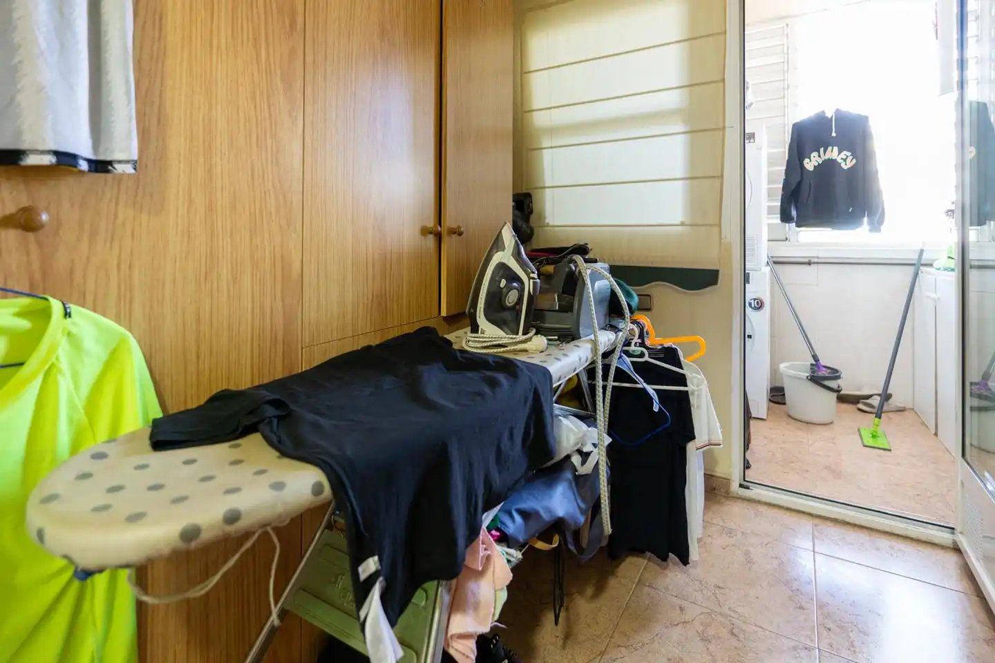 Wohnung mit Aufzug zum Verkauf in Carrer Benito Pérez Galdós, imagen 17