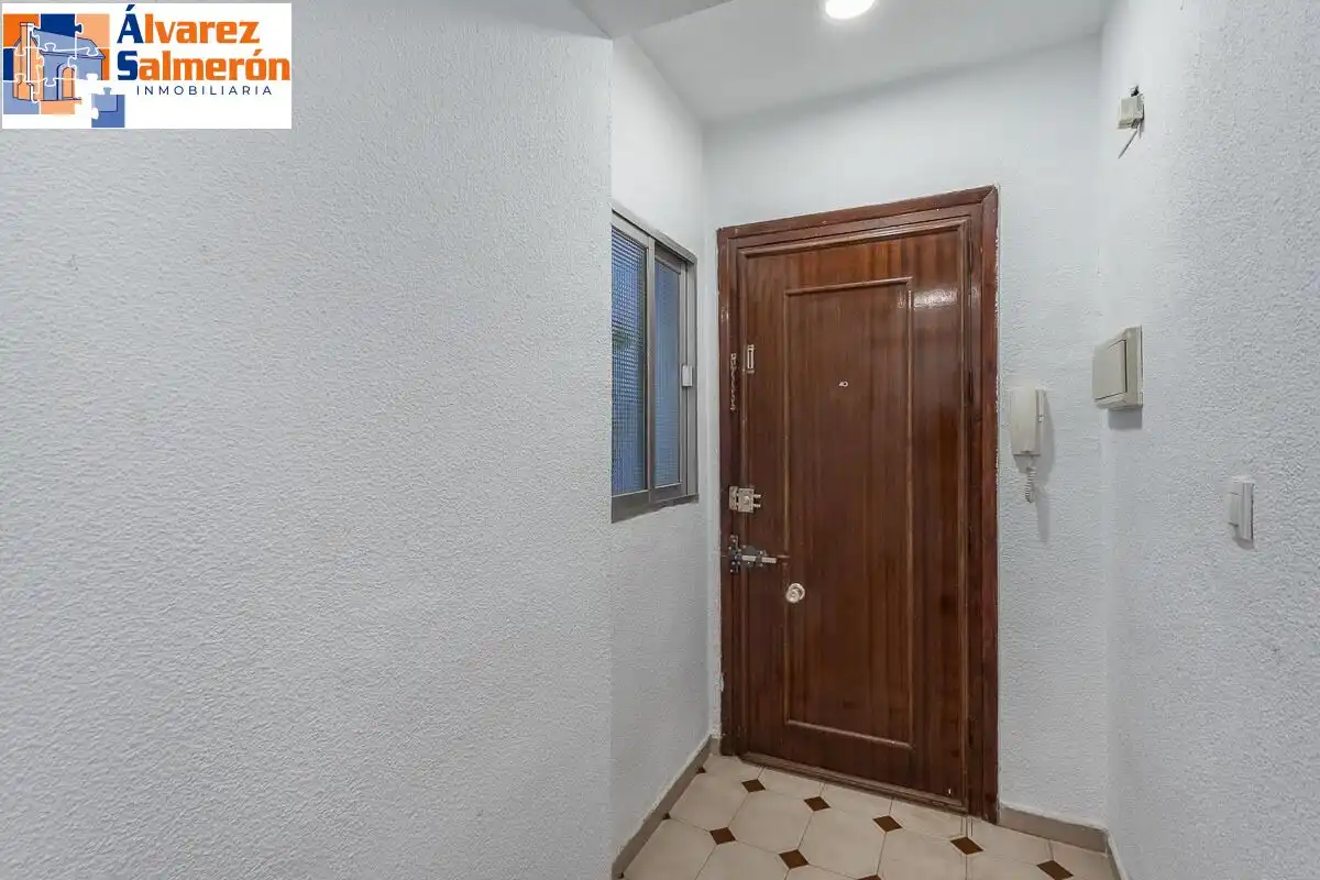 Piso con ascensor en venta en Centro, imagen 23