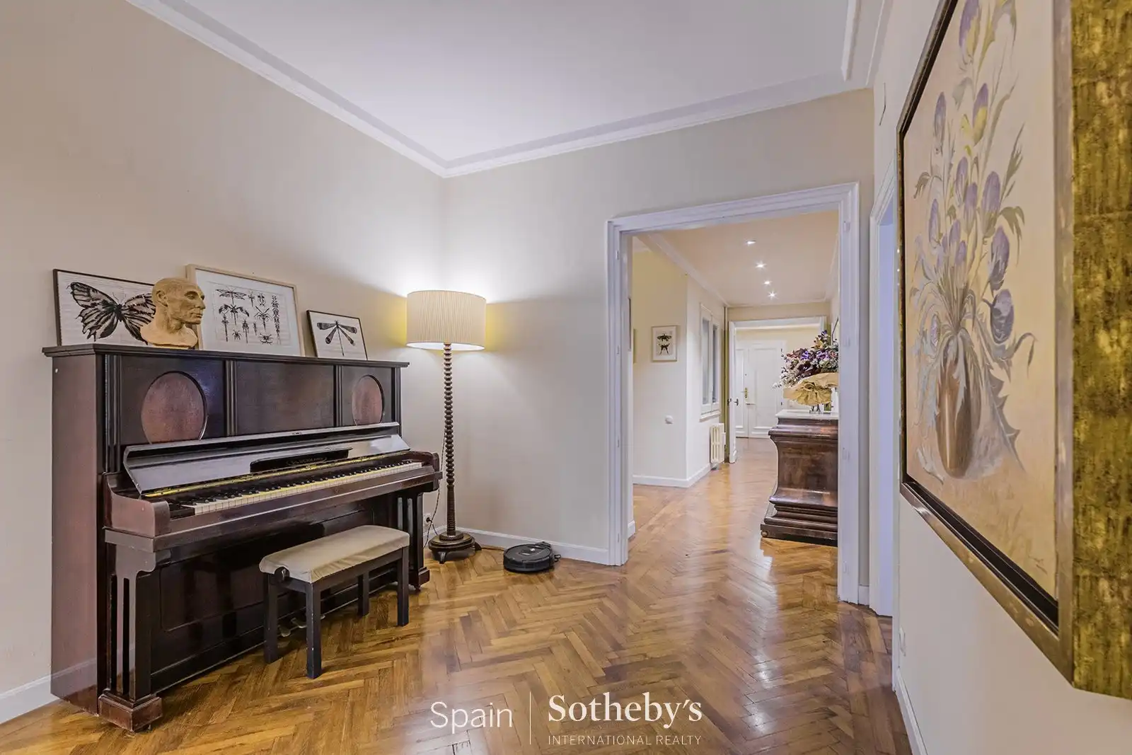 Apartament en venda en Barcelona amb Aire condicionat, Calefacció i Terrassa