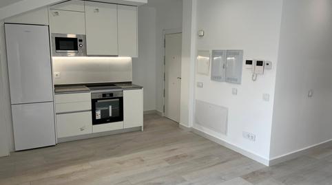 Foto 2 de Apartament de lloguer a Calle de la Zarza, 8, Brunete, Madrid