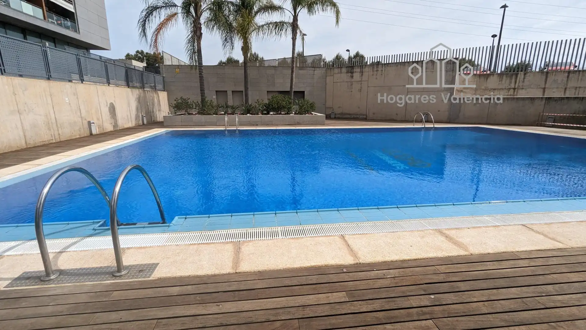 Loft amb piscina en venda a Calle Creu Roja 1, imagen 20