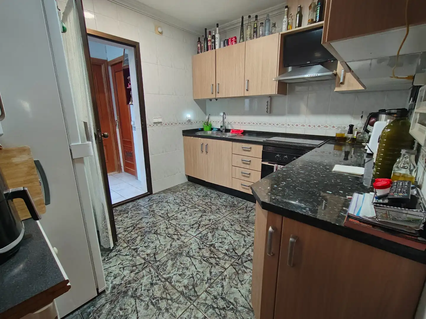 Adossat amb terrassa en venda a Calle Antonio Gala 10, imagen 14