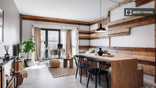 Piso en Alquiler en Sant Antoni