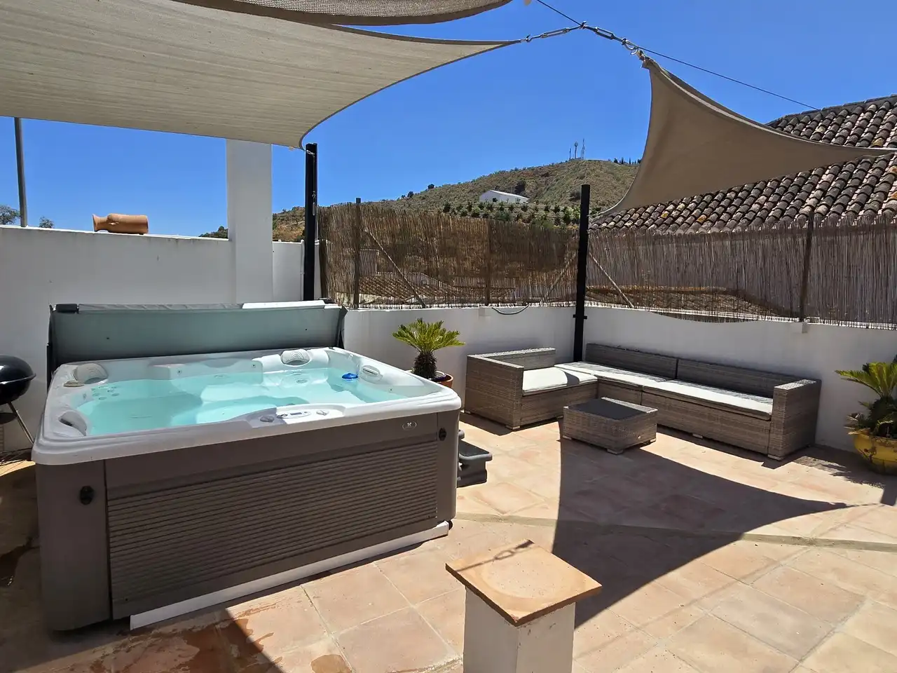 Casa rústica en venda a Viñuela, imagen 39