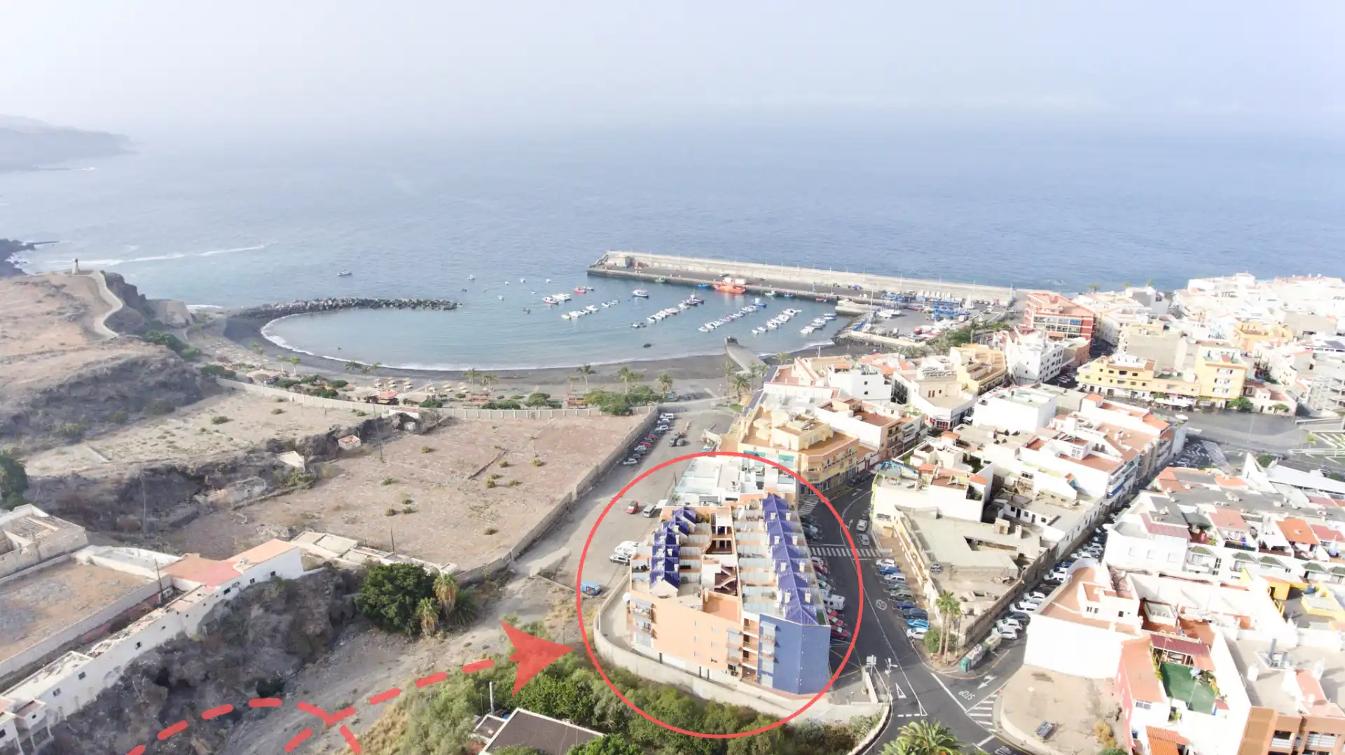 Appartement compact à vendre à Playa de San Juan, imagen 23
