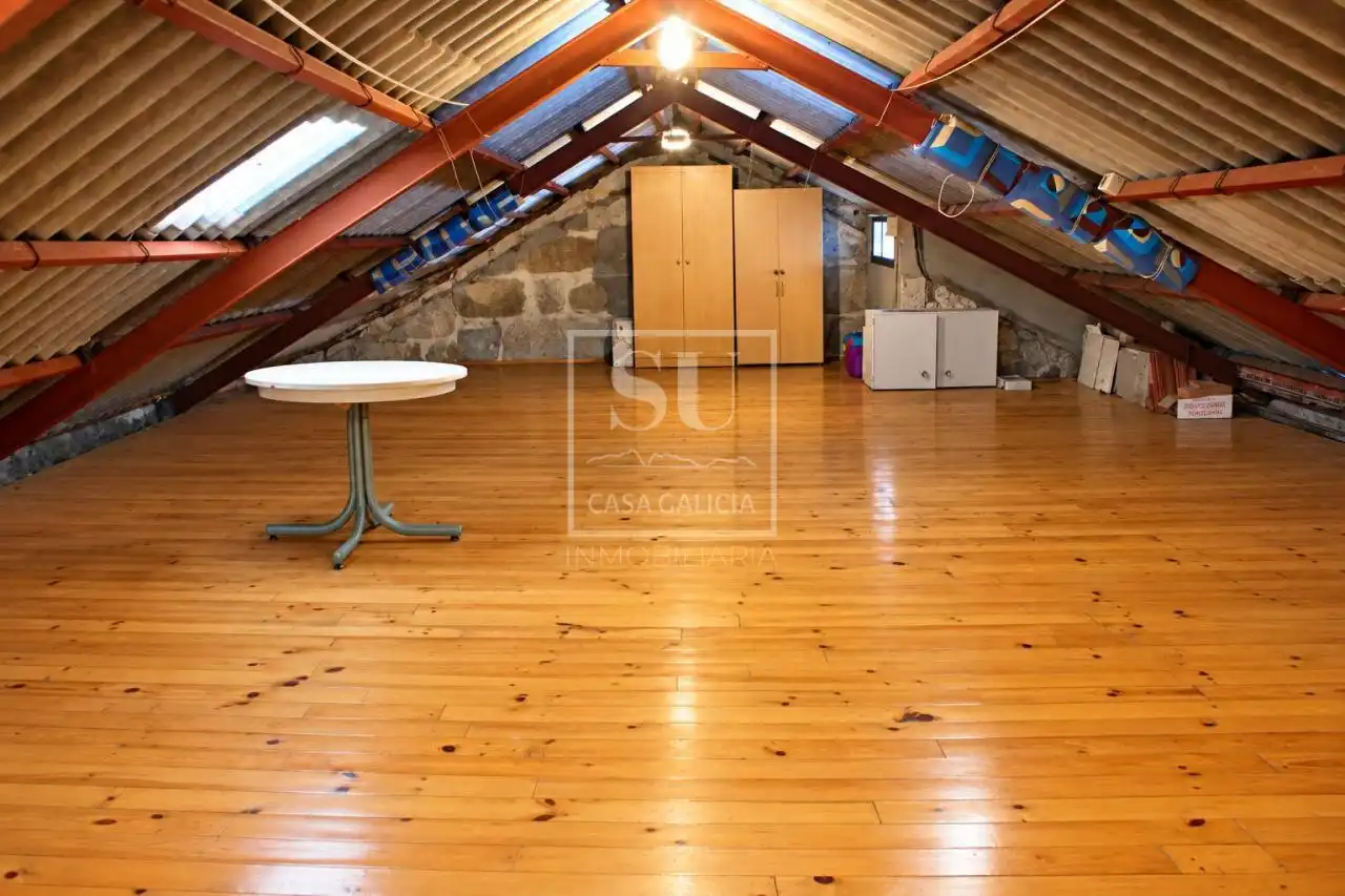 Piso con terraza en venta en Centro Urbano, imagen 26