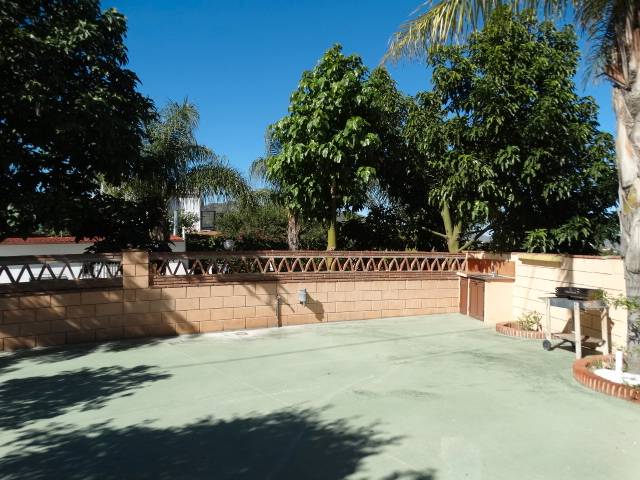 Casa adosada en Alquiler en El Romeral - Peñón de Zapata