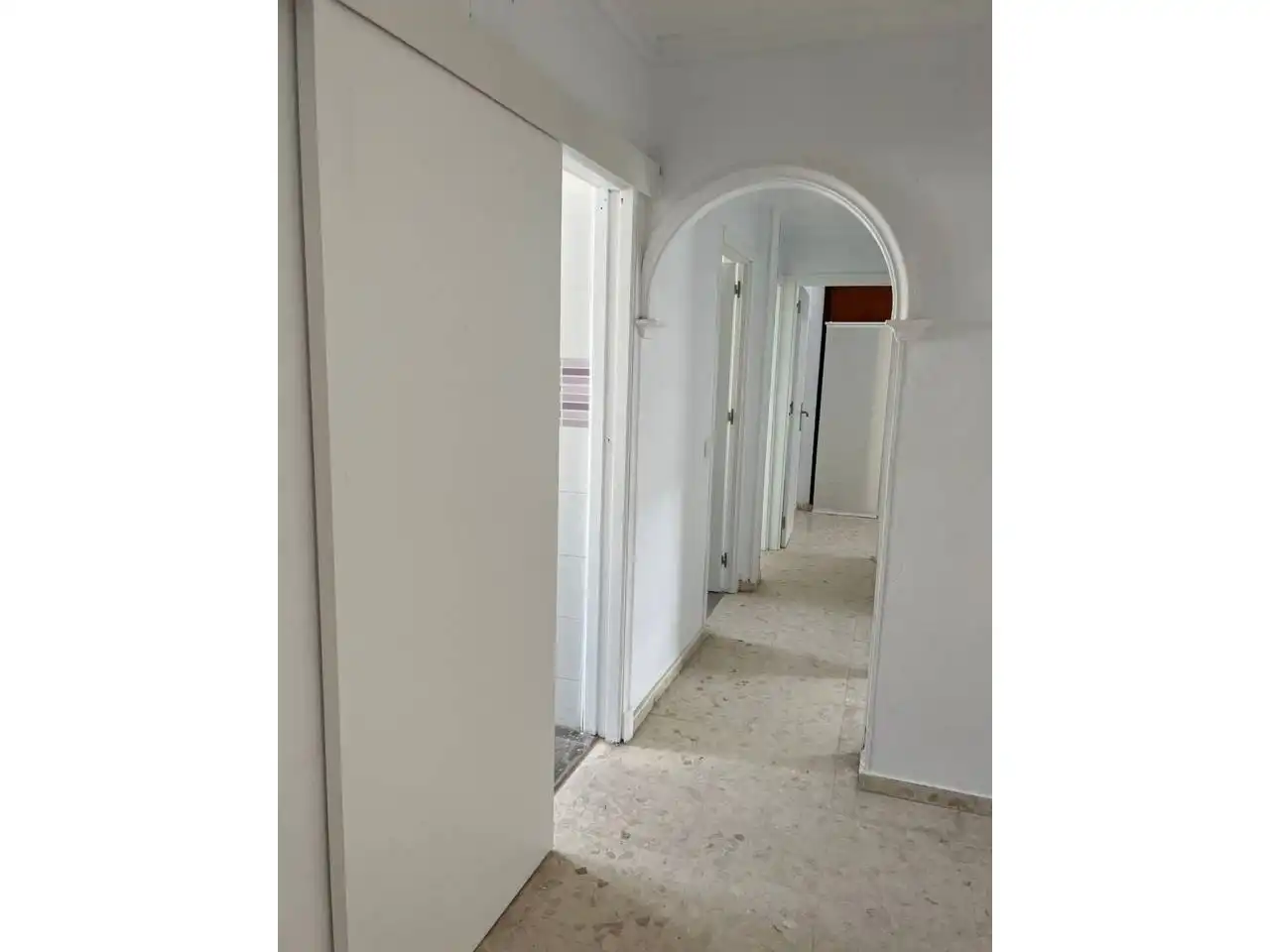 Flat for rent in Jerez de la Frontera  with Furnished