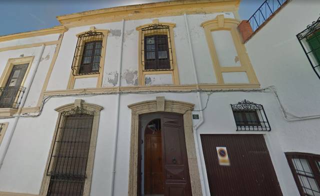 Casa-chalet en Venta en LEONARDO ORTEGA en Bentarique