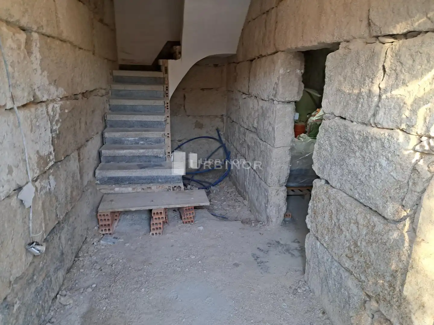 Casa rústica en venda a Ventiun, imagen 2