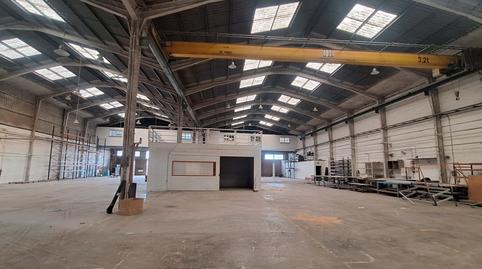 Photo 5 of Industrial buildings to rent in Carrer Ciutat de Barcelona, 36, Fuente del Jarro, Paterna
