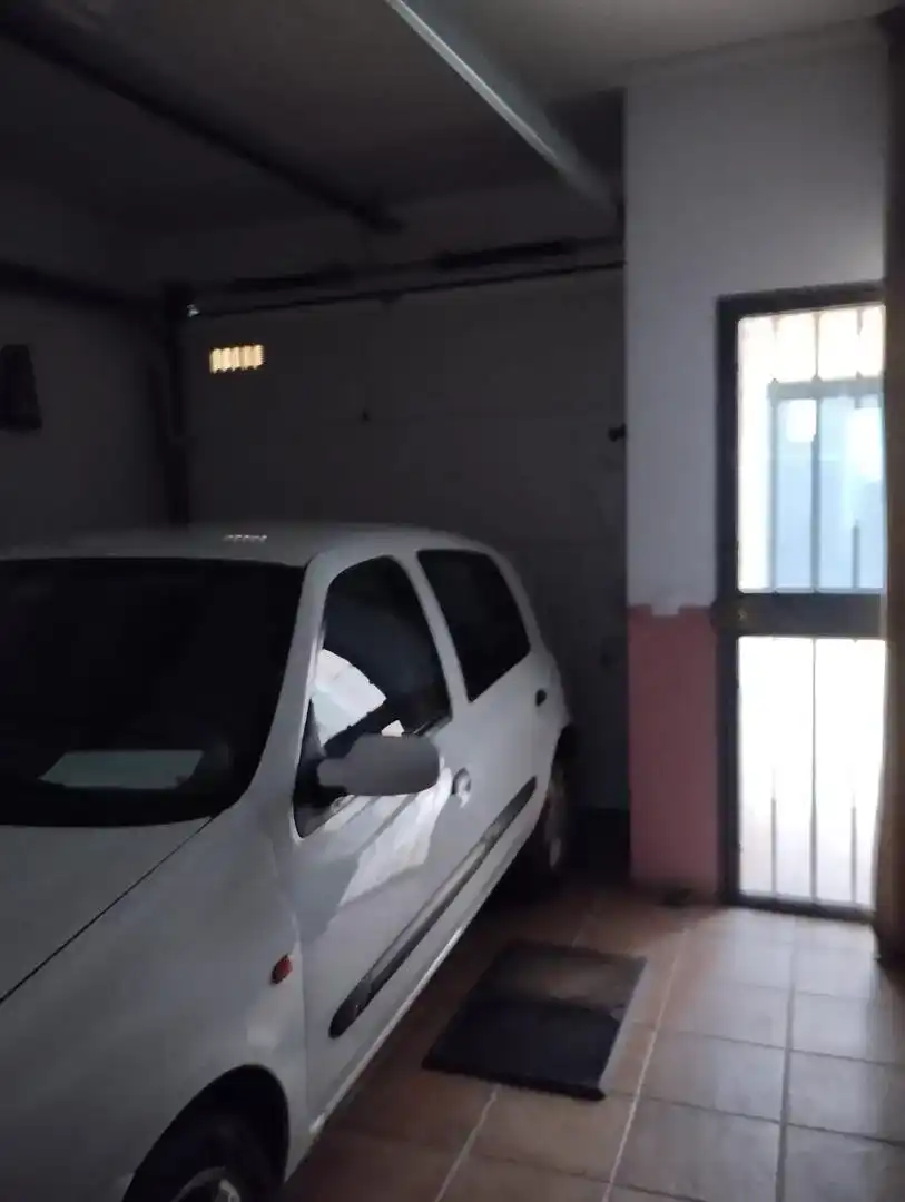 Parking of Flat for sale in Puente Genil  with Storage room