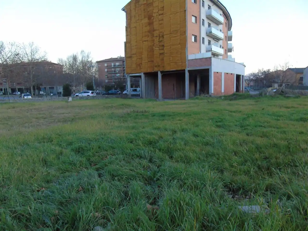 Terreny rústic en venda a Manlleu, imagen 2