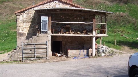 Foto 2 de Casa o chalet en venta en Calle Diseminado Llerana. el Escobal, Saro, Cantabria