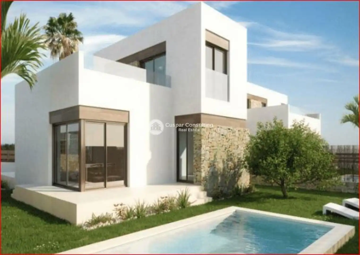 Villa avec piscine à vendre à N/A, imagen 2