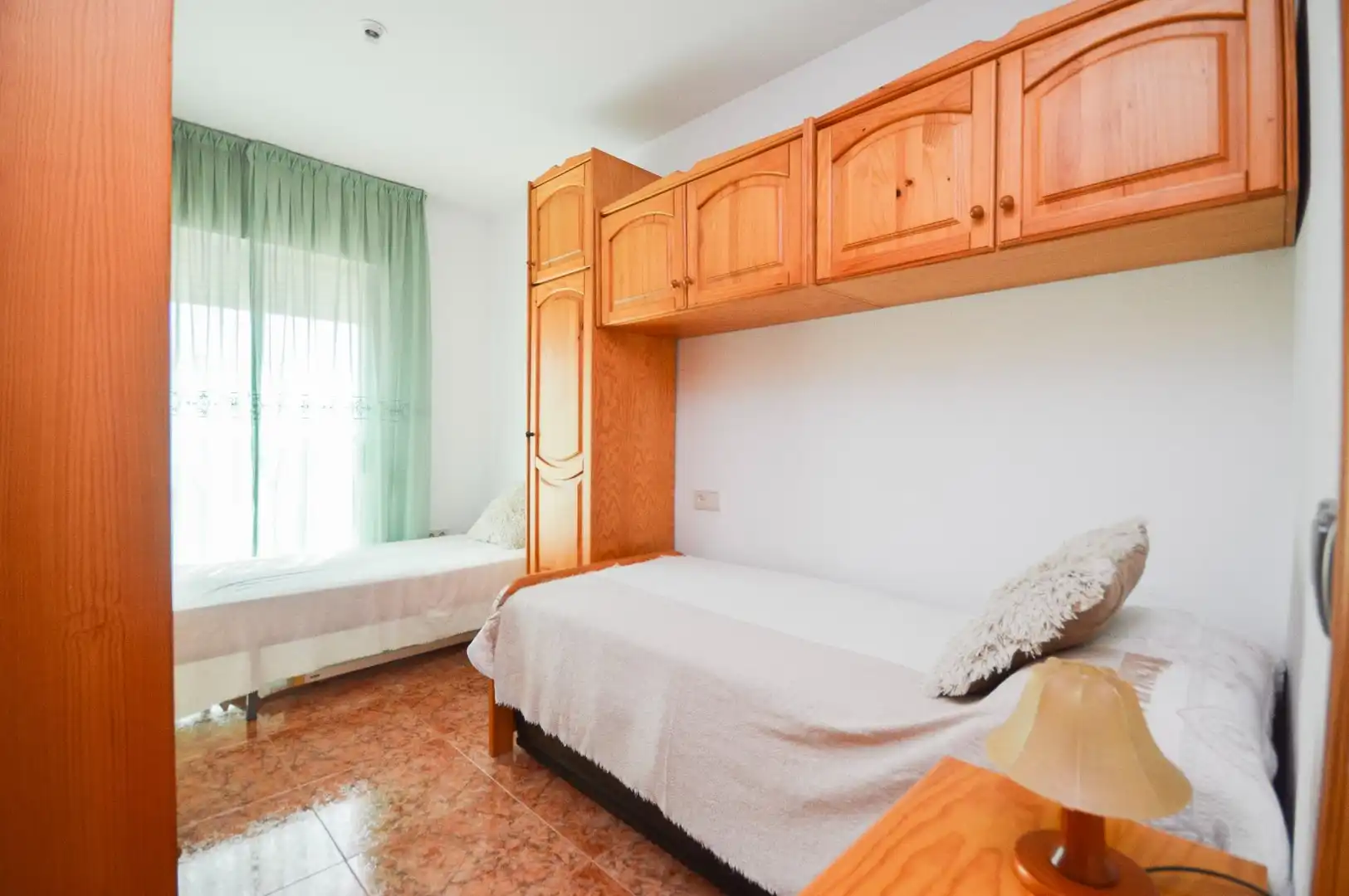 Habitación de Casa o chalet en venta en Huércal de Almería con Aire acondicionado, Calefacción y Terraza