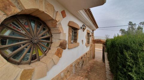 Foto 2 de Casa o xalet en venda a Calle Mojón, El Herrumblar , Cuenca