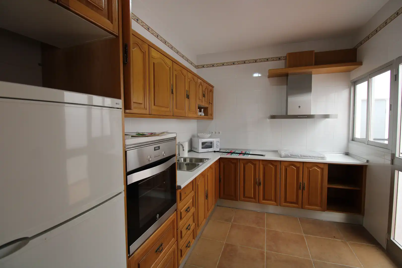 Kitchen of Country homes for sale in Coín  with Terrace and Storage room