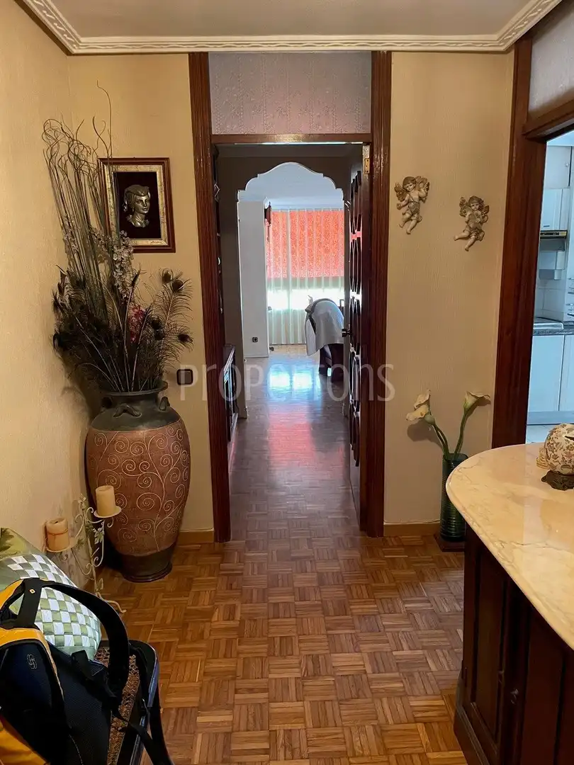 Flat for sale in Vistahermosa