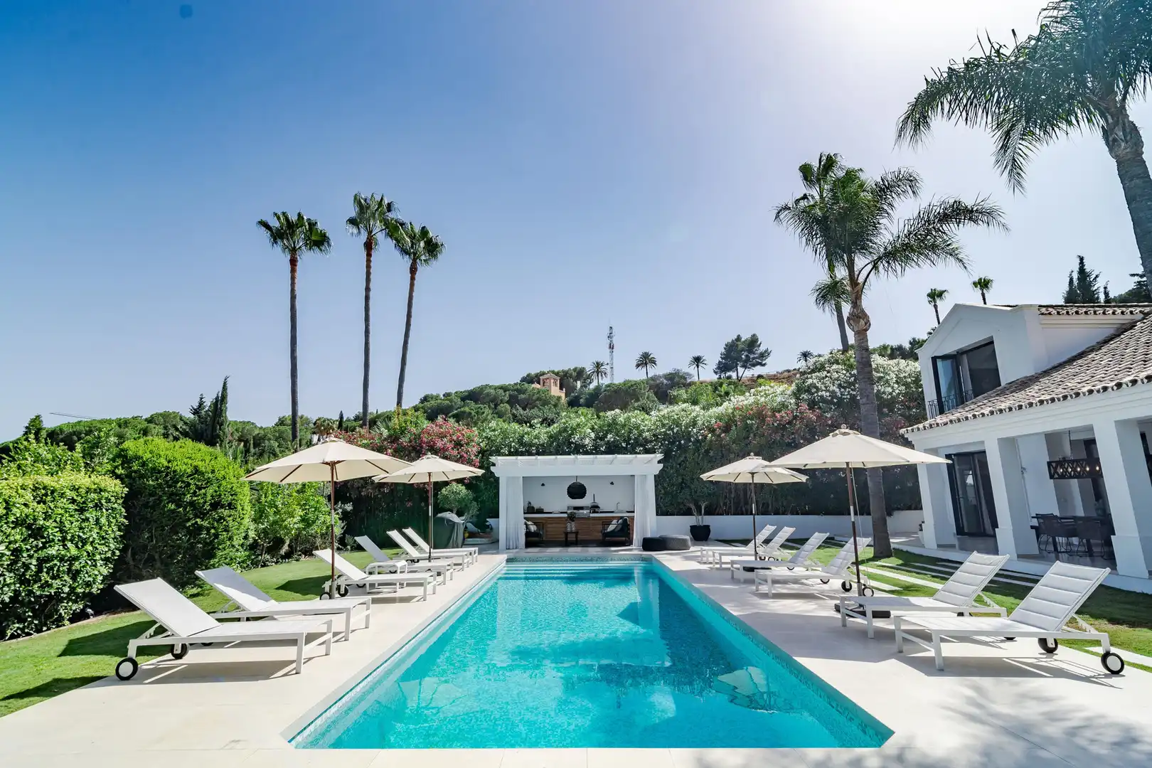 Casa con terraza en venta en Nueva Andalucía, imagen 25