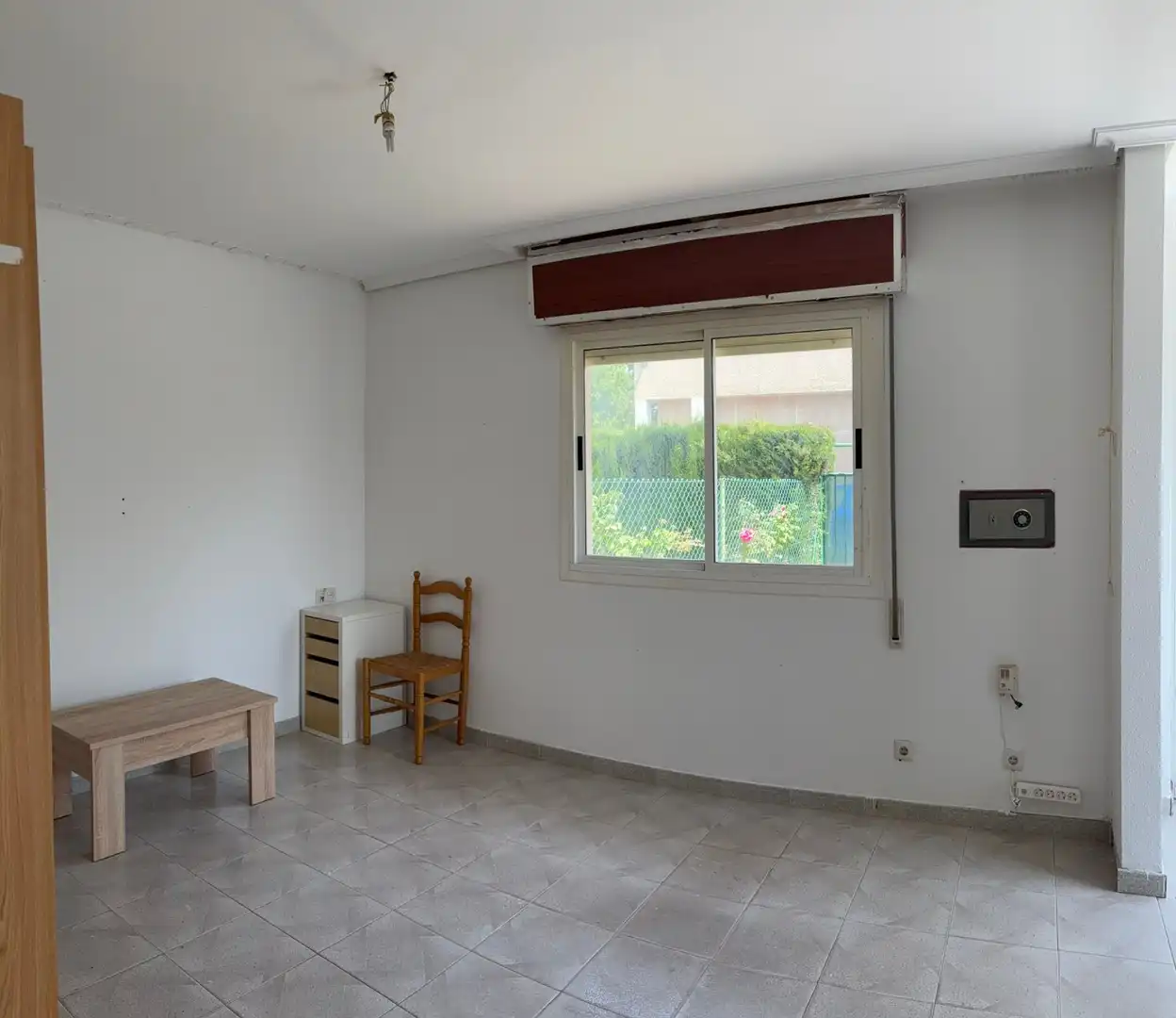 Sala d'estar de Casa o xalet en venda en Nalda