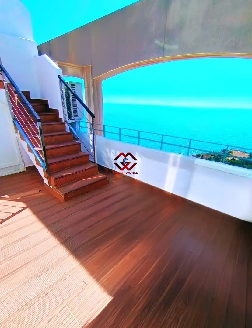 Attic for sale in Rincón Bajo