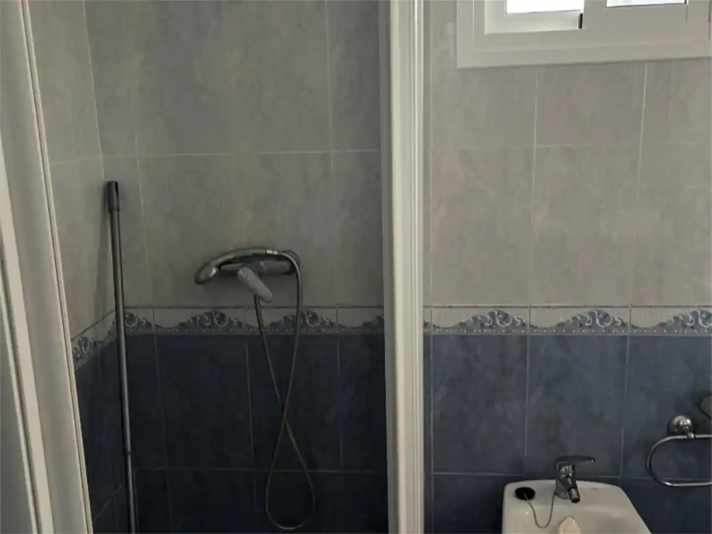 Baño de Piso en venta en Coripe