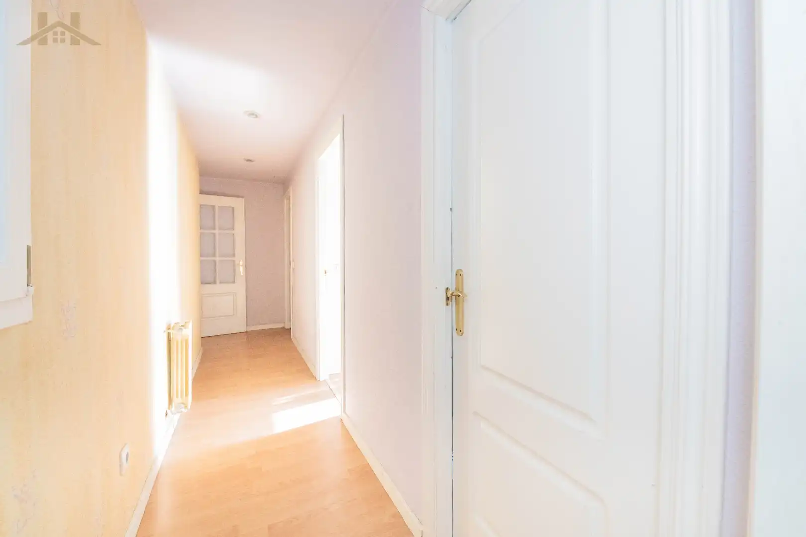 Flat for sale in Humanes de Madrid  with Terrace and Community pool