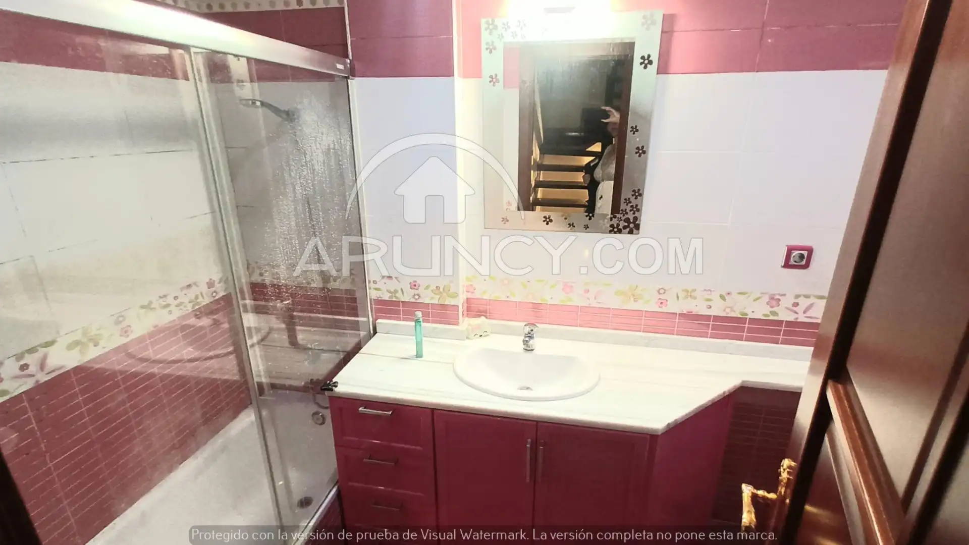 Casa adosada en venta en Oromana